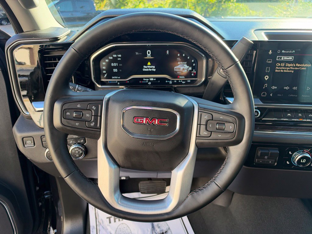 Used 2023 GMC Sierra 1500 Elevation AWD/4WD image 27