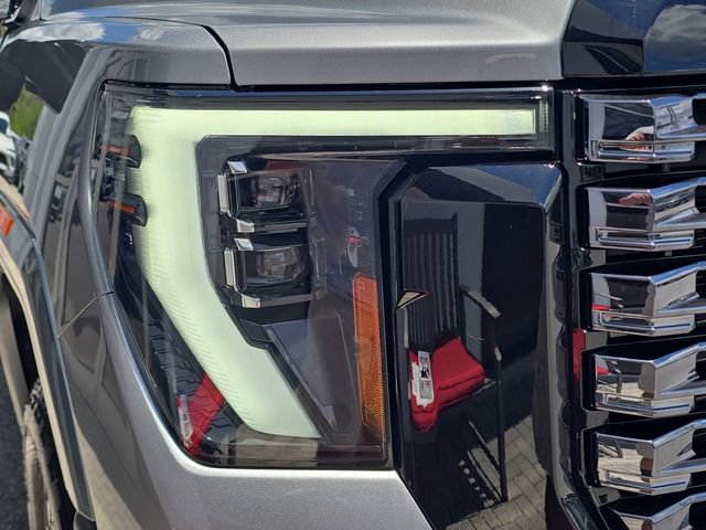 New 2026 GMC Sierra 2500 Denali Ultimate w/ Max Trailering Package AWD/4WD image 10