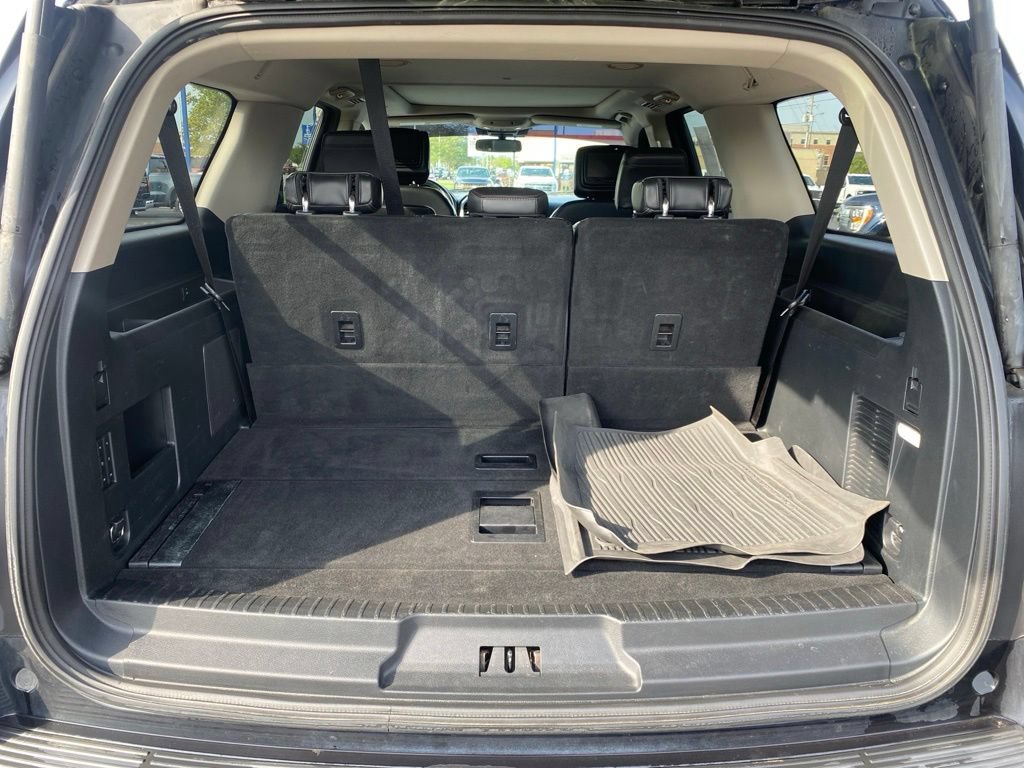 Used 2021 Ford Expedition Max Platinum AWD/4WD image 54