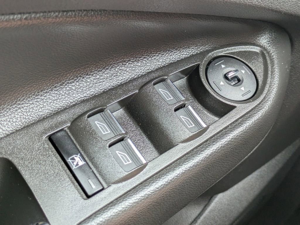 Used 2014 Ford Escape Titanium w/ Equipment Group 401A FWD image 23
