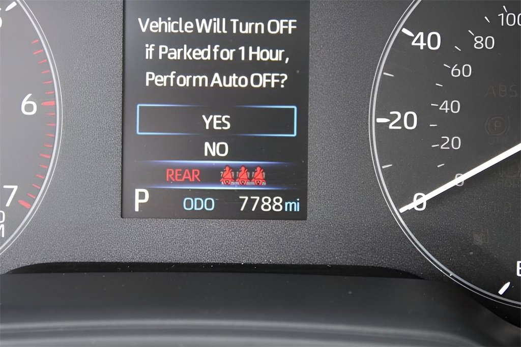 Certified 2024 Toyota Corolla SE image 13