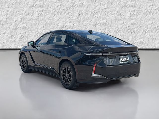 New 2026 Lexus ES 350h w/ Convenience Package FWD image 5