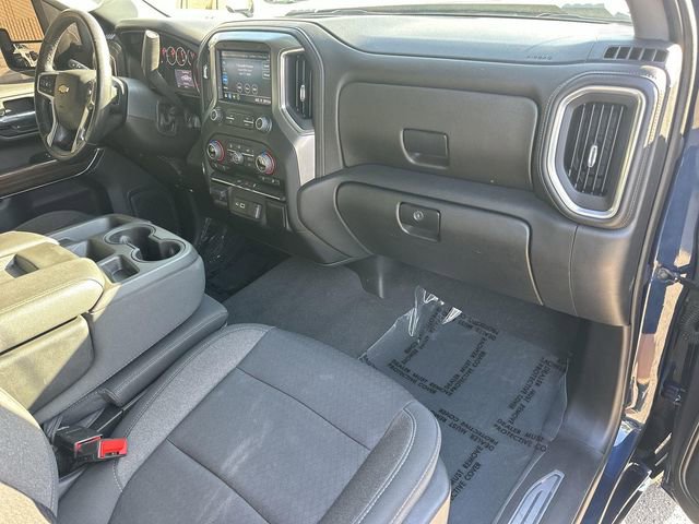 Used 2022 Chevrolet Silverado 2500 LT w/ Convenience Package image 27