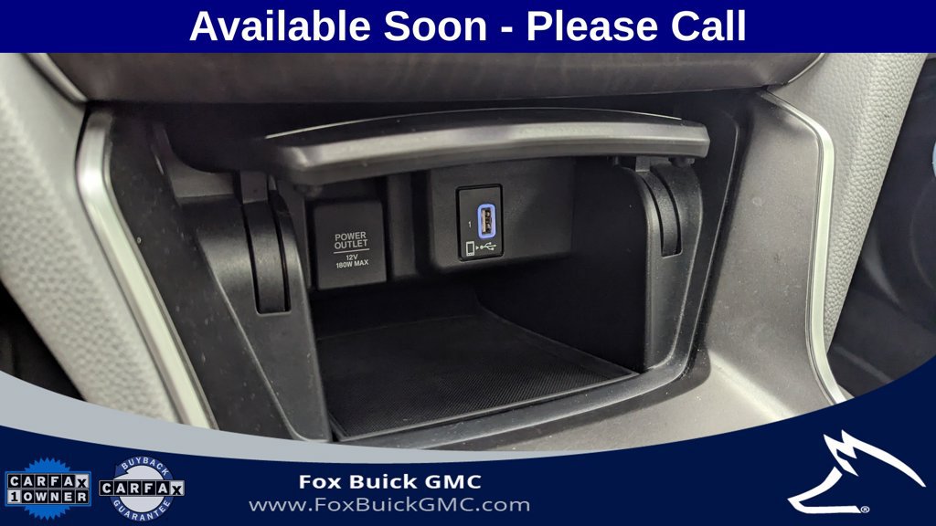 Used 2020 Honda Accord EX-L image 19