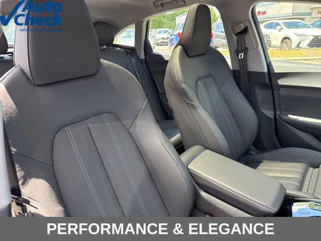 Used 2025 Audi A5 2.0T Premium w/ Premium Plus AWD/4WD image 28