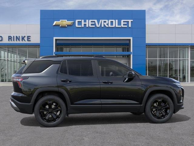 New 2026 Chevrolet Equinox LT w/ Convenience Package II image 5