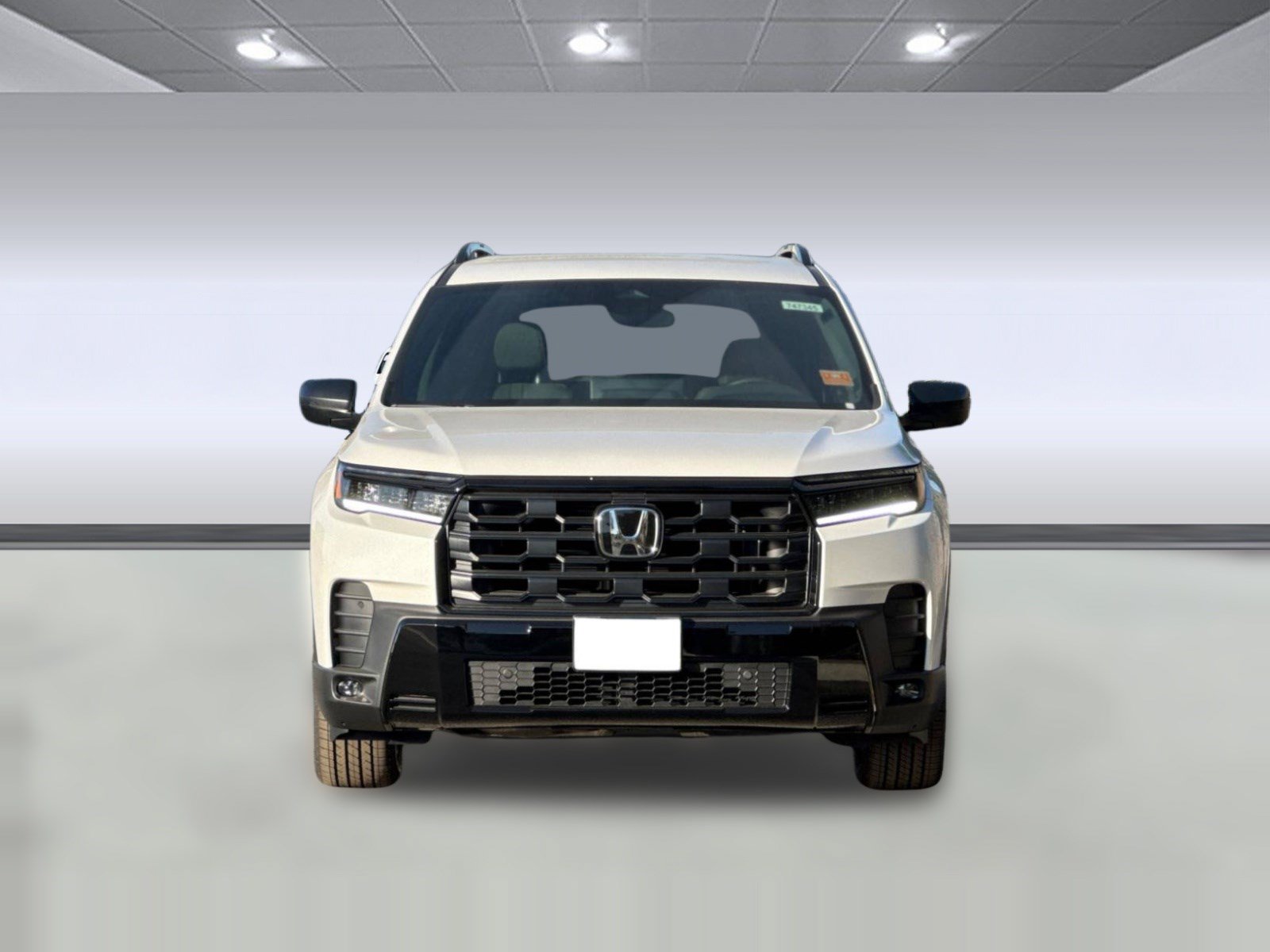 New 2026 Honda Pilot Sport image 5