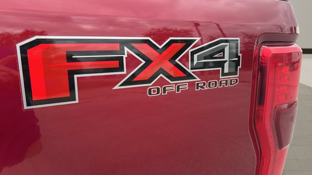 Used 2019 Ford F250 King Ranch w/ King Ranch Ultimate Package AWD/4WD image 9