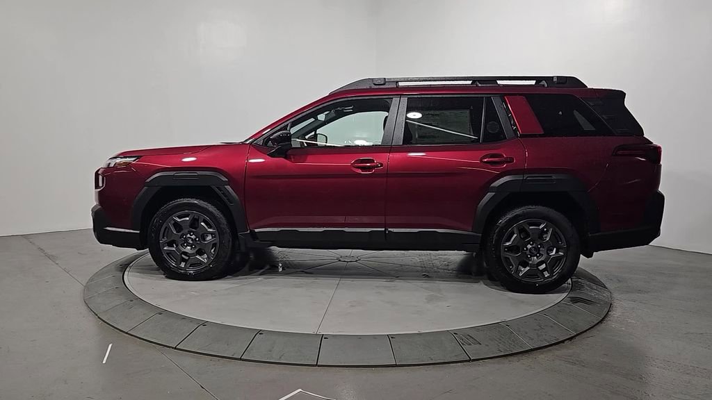 New 2026 Subaru Outback Premium image 2