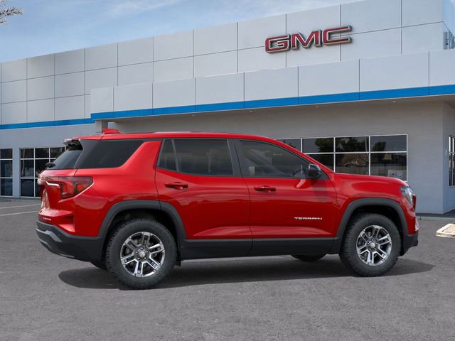 Used 2026 GMC Terrain Elevation w/ Technology Package II image 5