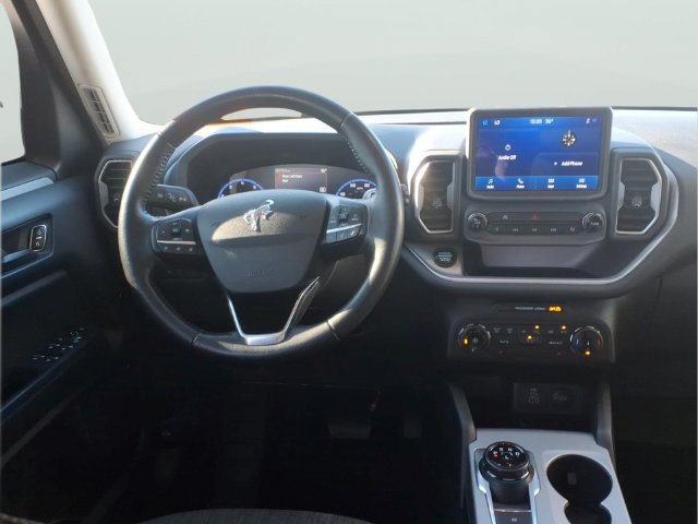 Certified 2023 Ford Bronco Sport Big Bend w/ Convenience Package AWD/4WD image 10
