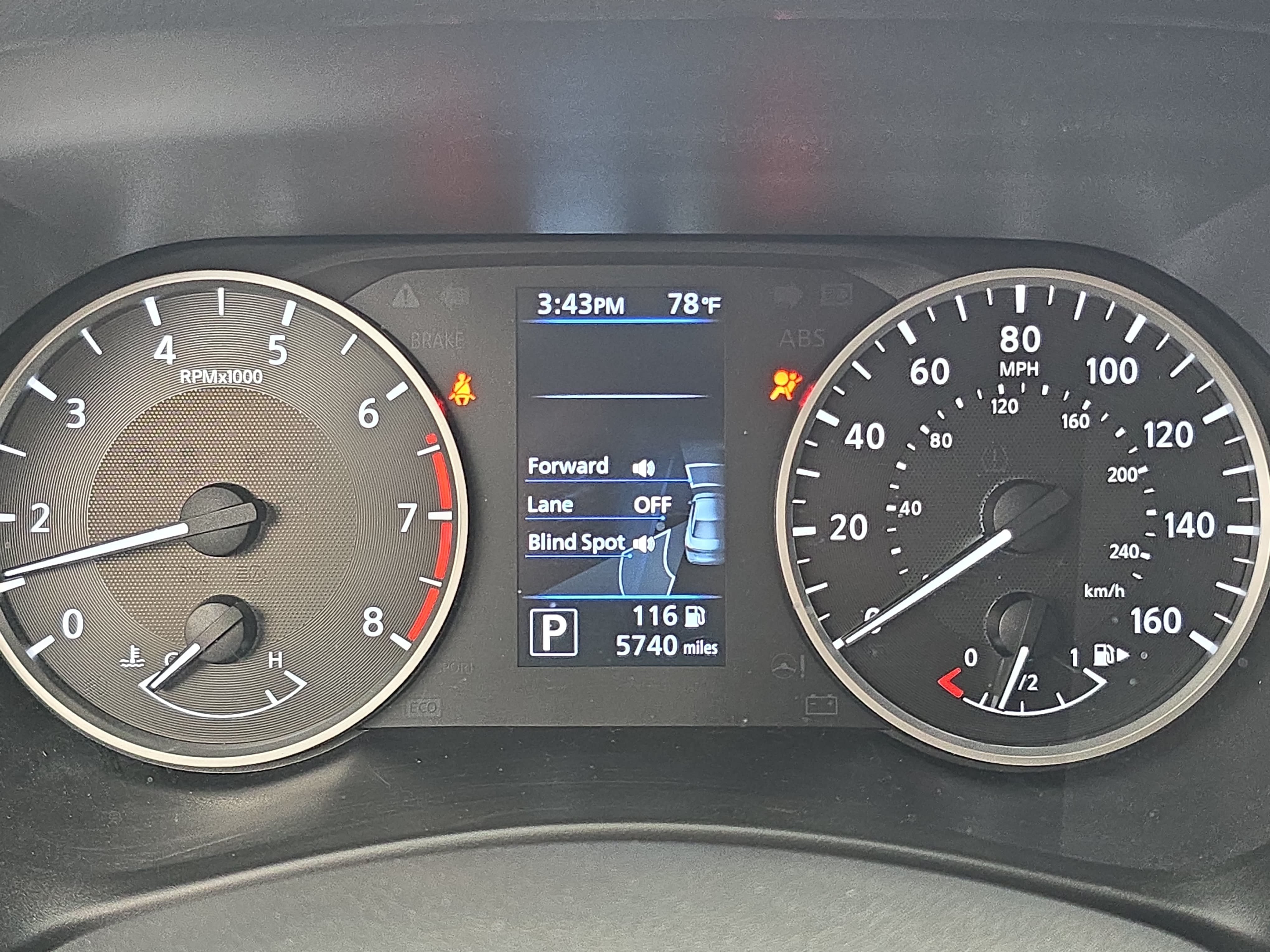 Used 2025 Nissan Sentra S FWD image 18