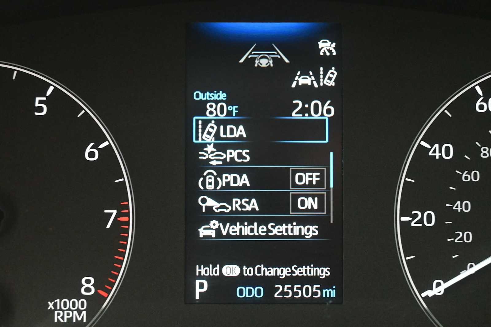 Certified 2024 Toyota Corolla SE FWD image 16