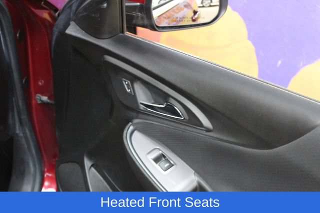 Used 2019 Chevrolet Malibu LT FWD image 11