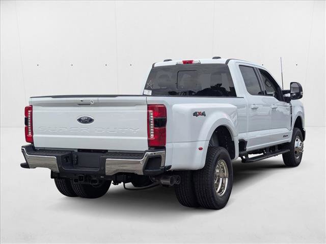 New 2026 Ford F350 XLT video 2