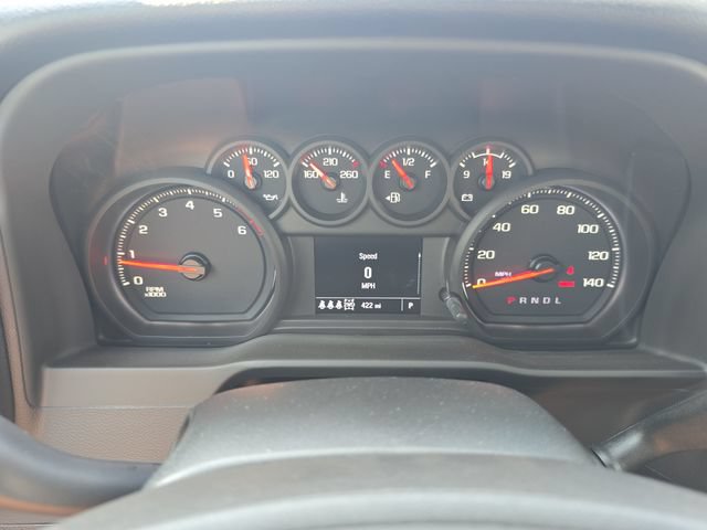 New 2026 GMC Sierra 2500 Pro w/ Convenience Package AWD/4WD image 16
