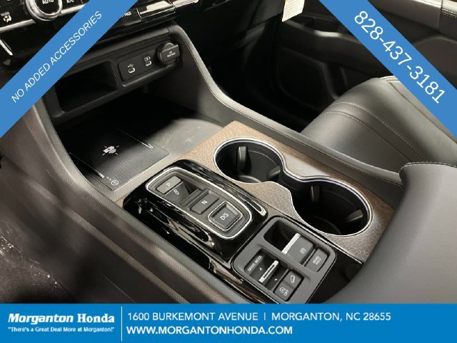 New 2026 Honda Pilot Elite image 18