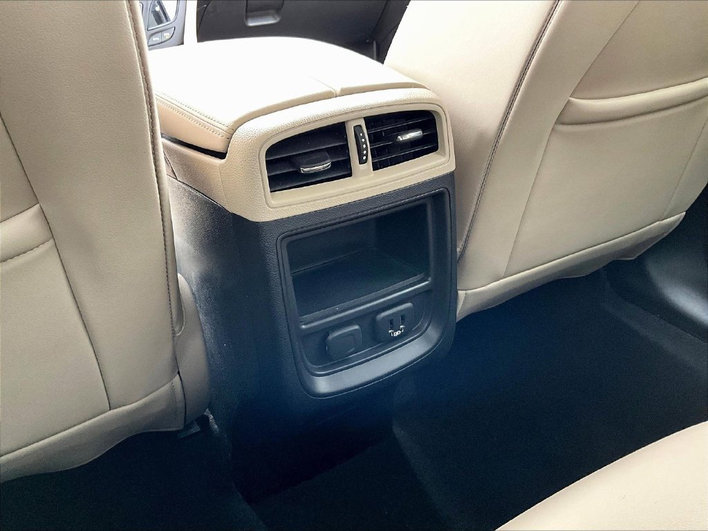 Used 2020 Buick Envision Preferred AWD/4WD image 13