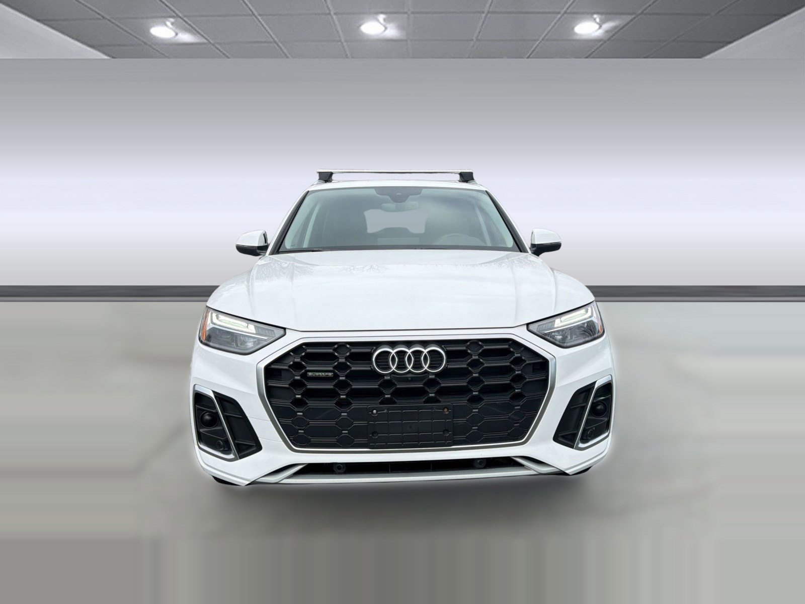 Used 2024 Audi Q5 2.0T Premium Plus image 6