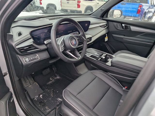 New 2026 Buick Enclave Preferred w/ Power Package image 12