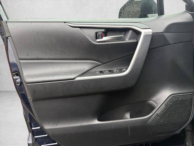 Used 2024 Toyota RAV4 XLE AWD/4WD image 10