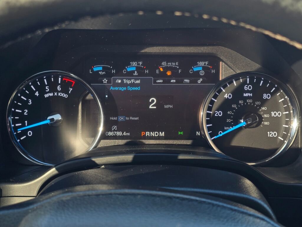 Used 2019 Ford Expedition Max Limited image 34