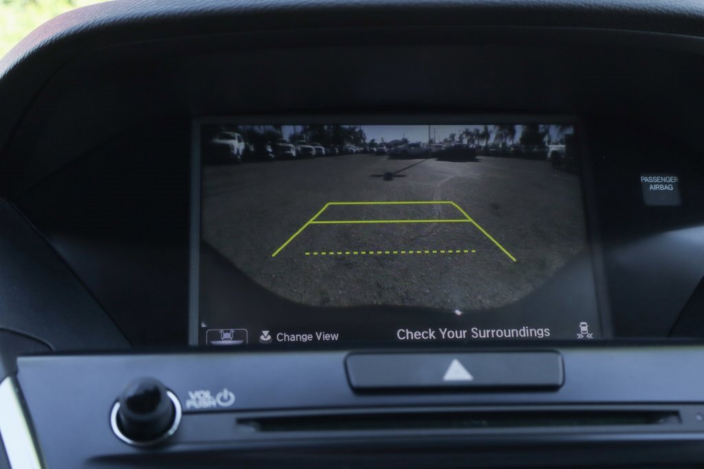 Used 2019 Acura MDX FWD w/ Technology Package image 32