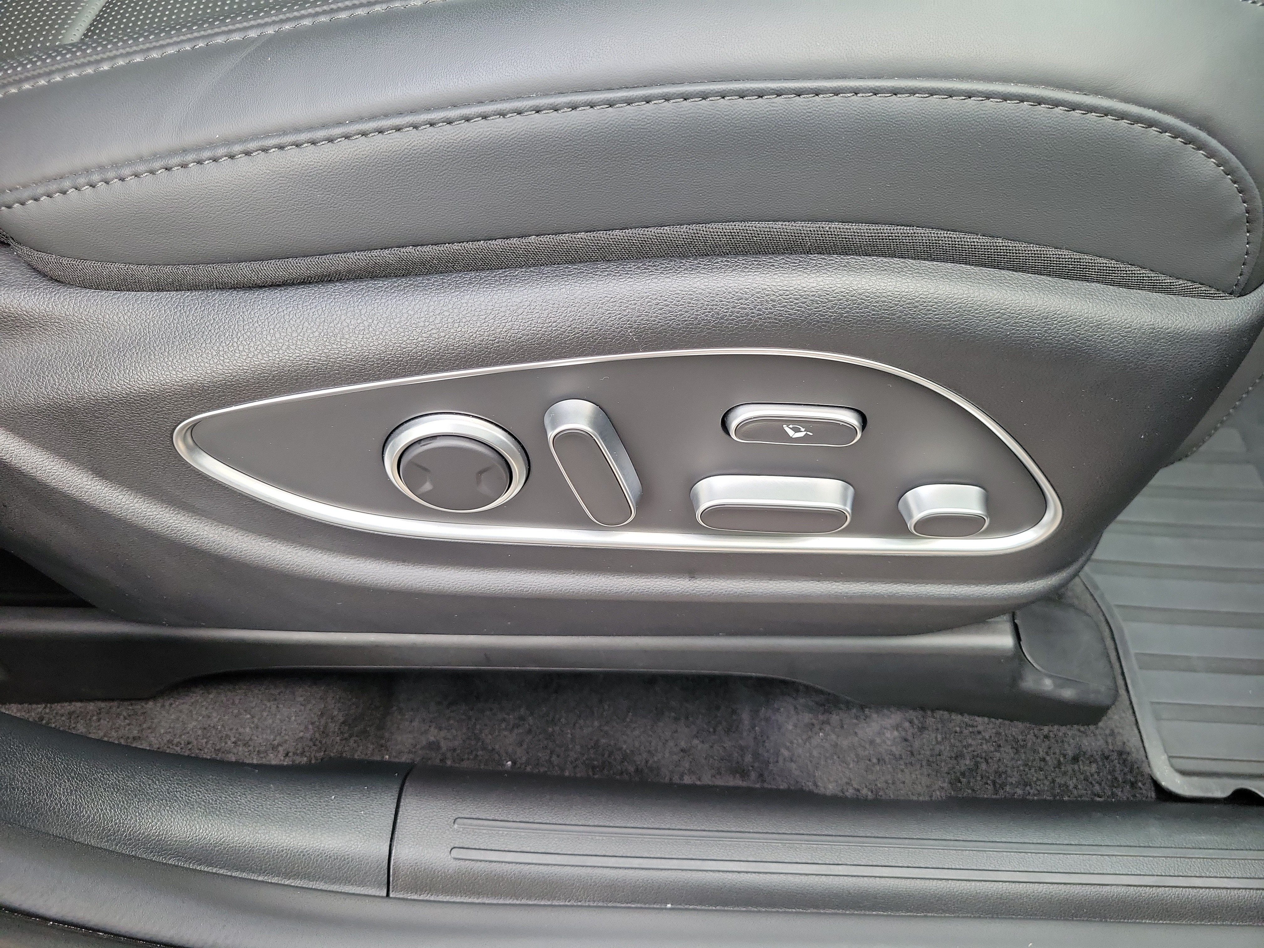 Used 2026 Hyundai Palisade Calligraphy AWD/4WD image 7