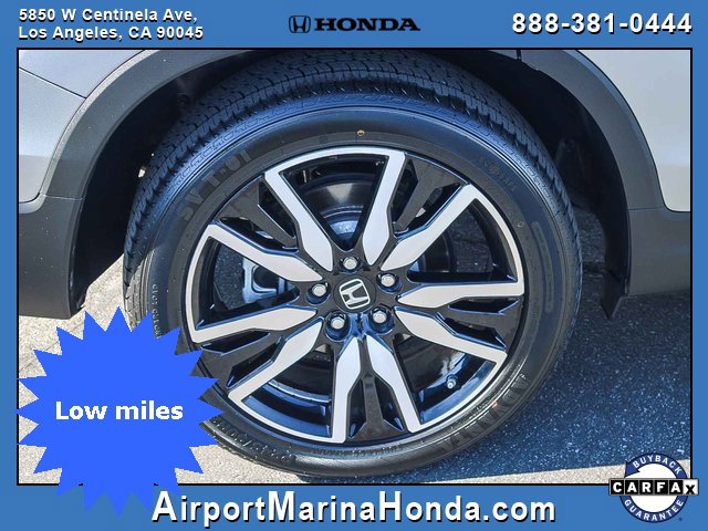Used 2019 Honda Pilot Touring image 20