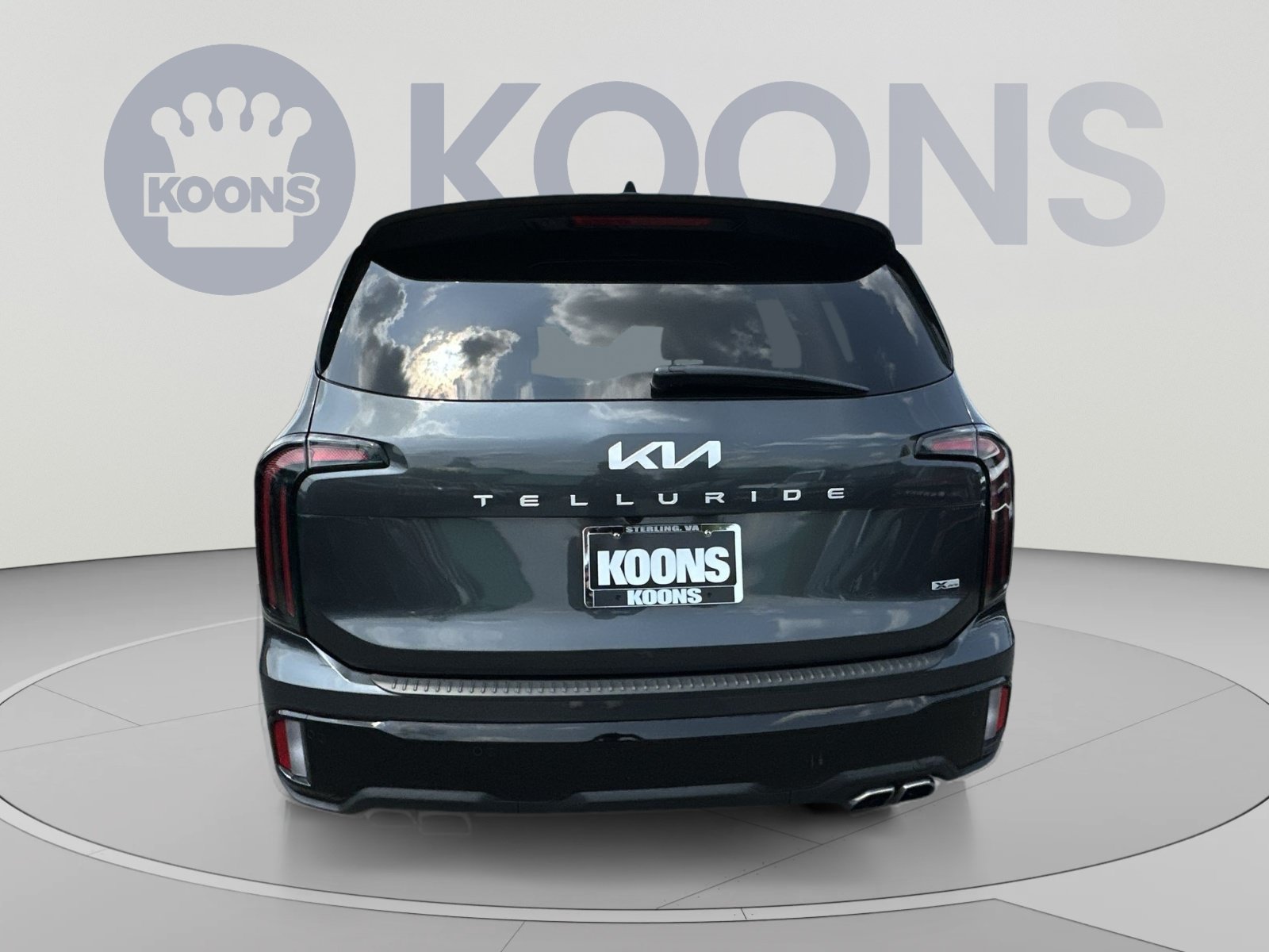 Used 2024 Kia Telluride SX Prestige X-Pro AWD/4WD image 10