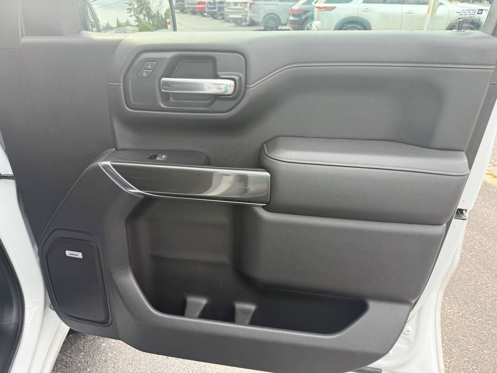 Used 2019 GMC Sierra 1500 AT4 w/ Technology Package AWD/4WD image 14