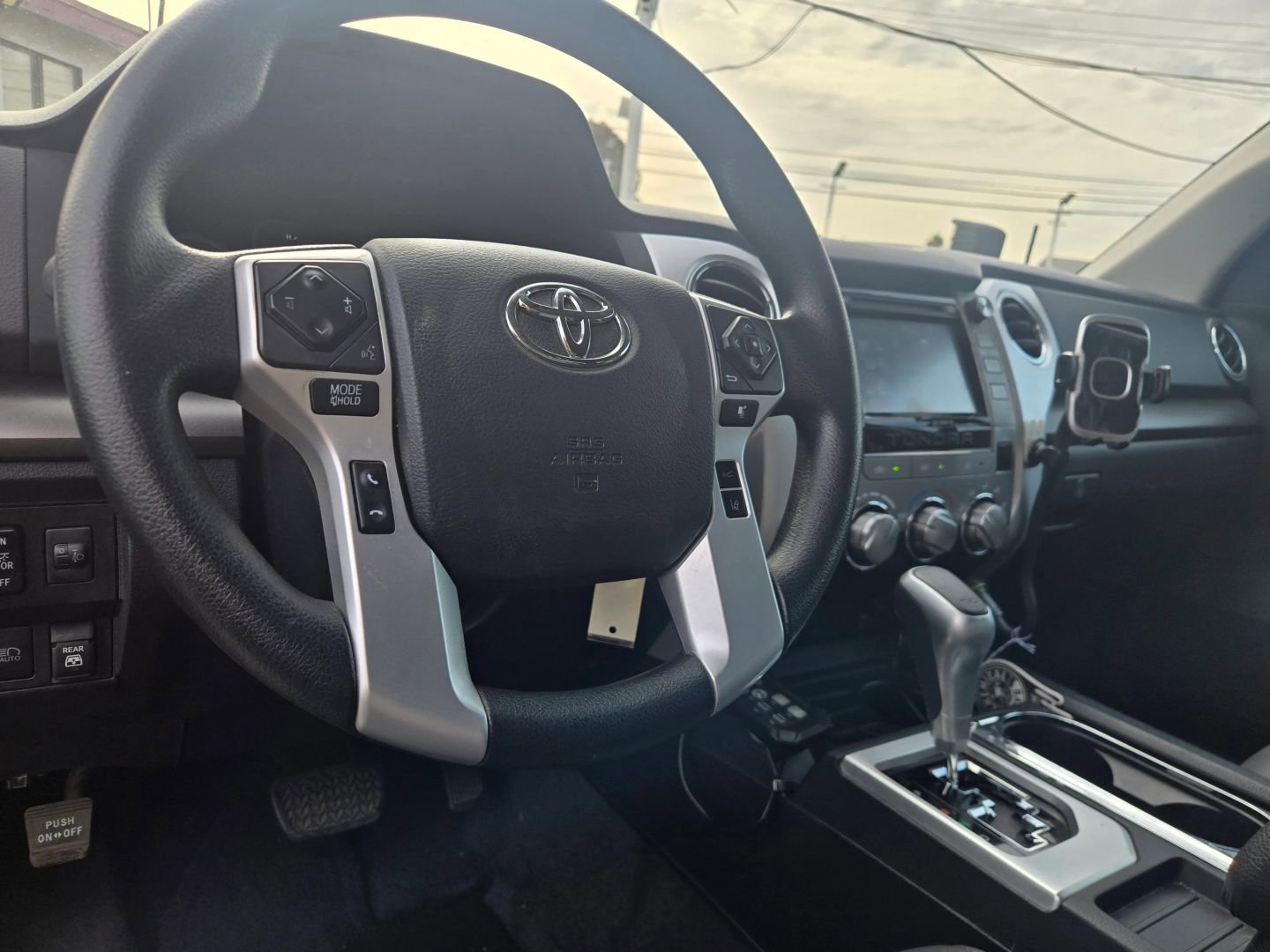 Used 2019 Toyota Tundra SR5 image 12