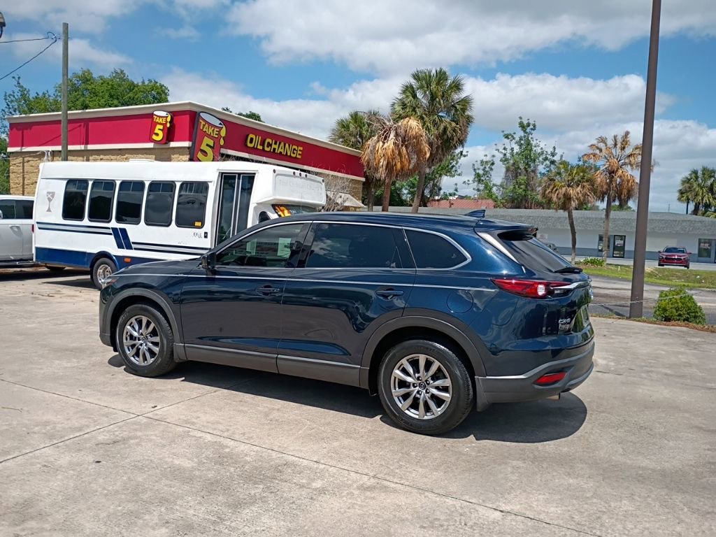 Used 2019 MAZDA CX-9 Touring image 6
