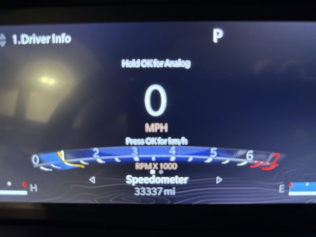 Used 2023 Jeep Grand Cherokee L Summit w/ High Altitude Package image 11