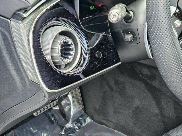 New 2027 Mercedes-Benz S 580 4MATIC Sedan image 17