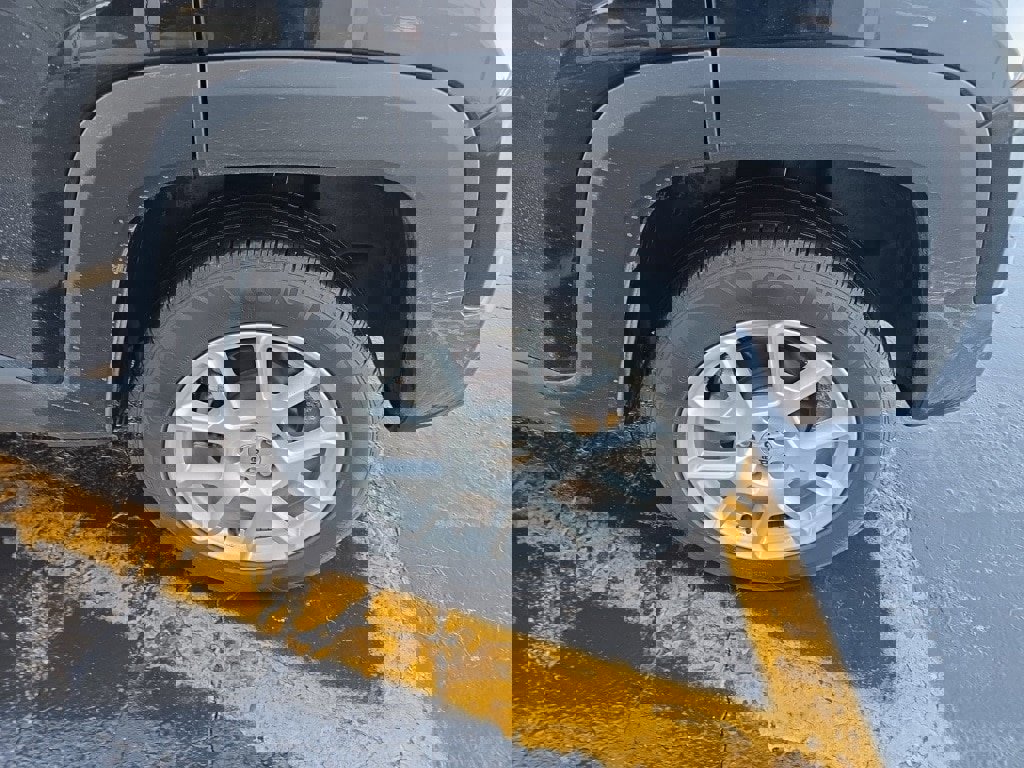 Used 2022 Jeep Renegade Latitude image 12