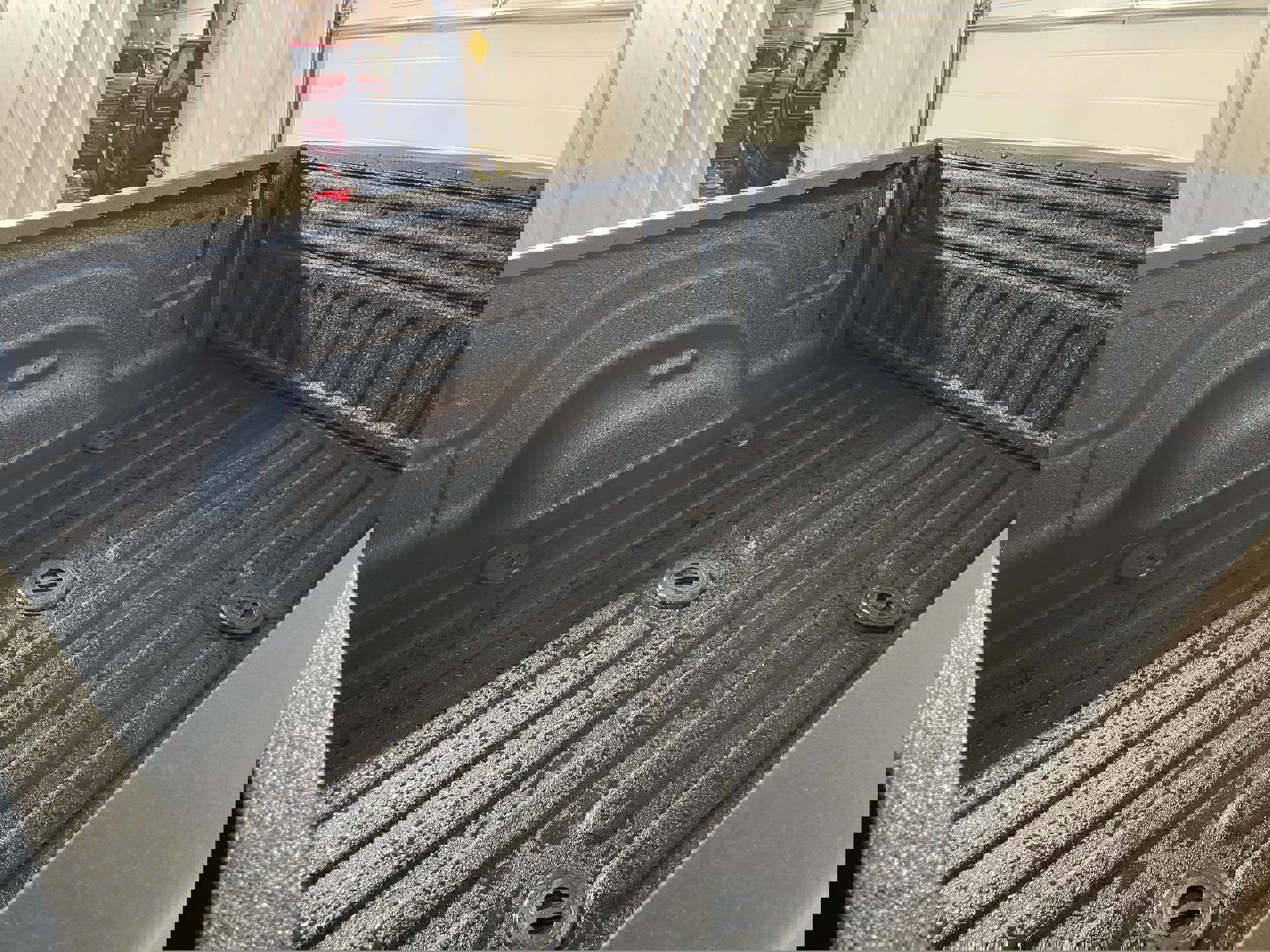 New 2026 RAM 2500 Tradesman image 9