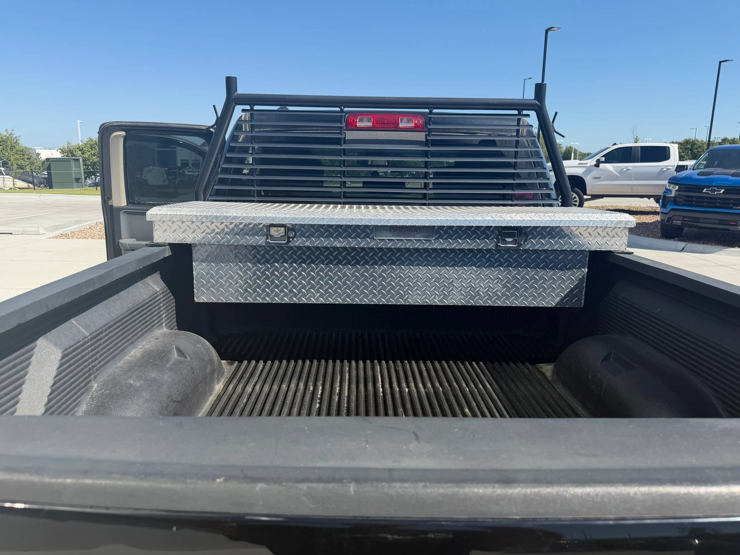 Used 2014 RAM 1500 Classic SLT AWD/4WD image 14