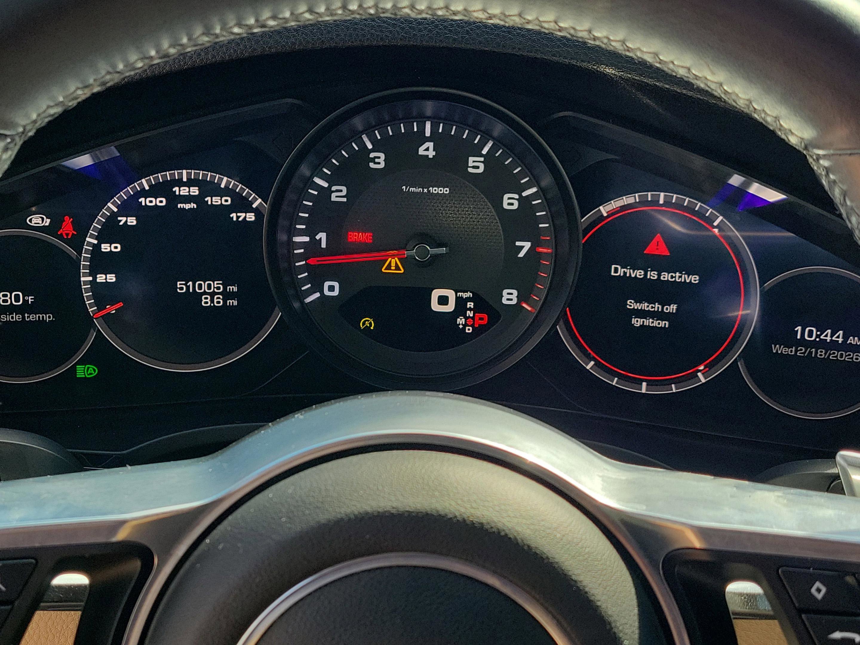 Used 2019 Porsche Cayenne image 23