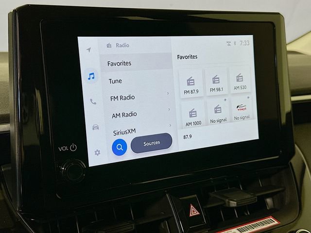 Certified 2025 Toyota Corolla LE image 15
