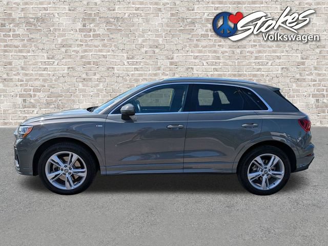 Used 2020 Audi Q3 2.0T Premium AWD/4WD image 7