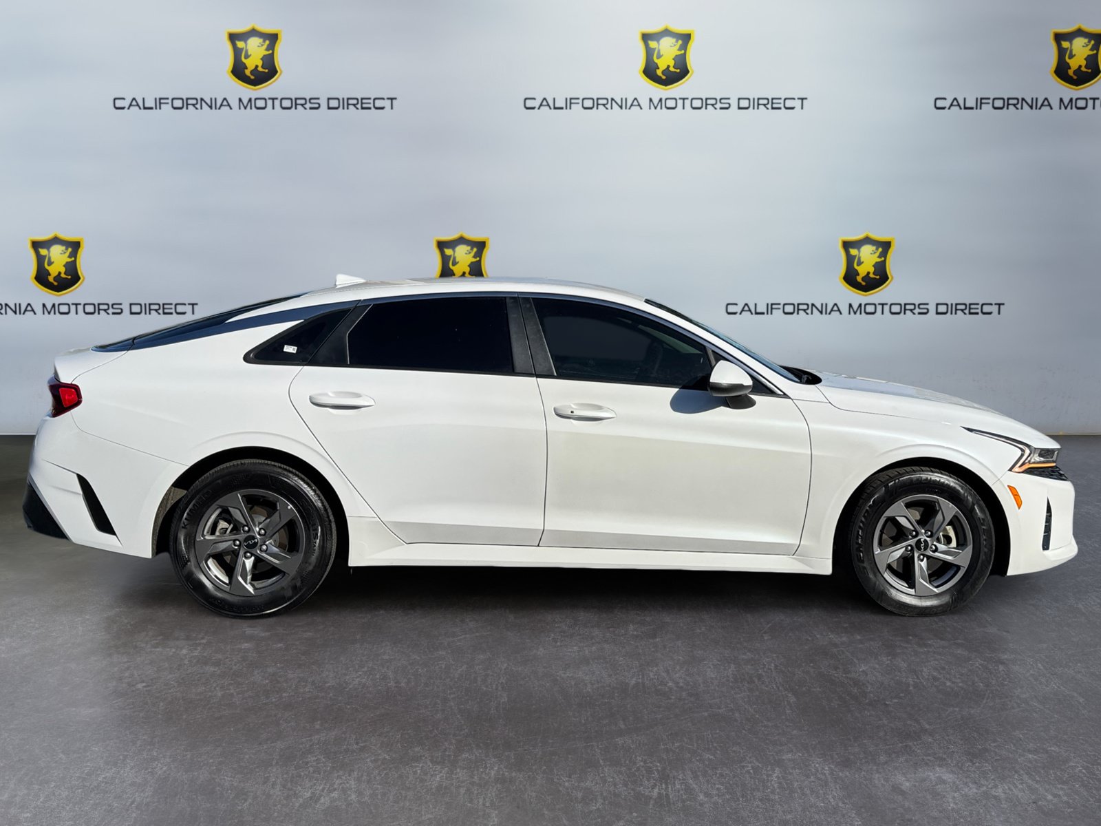 Used 2024 Kia K5 LXS FWD image 6