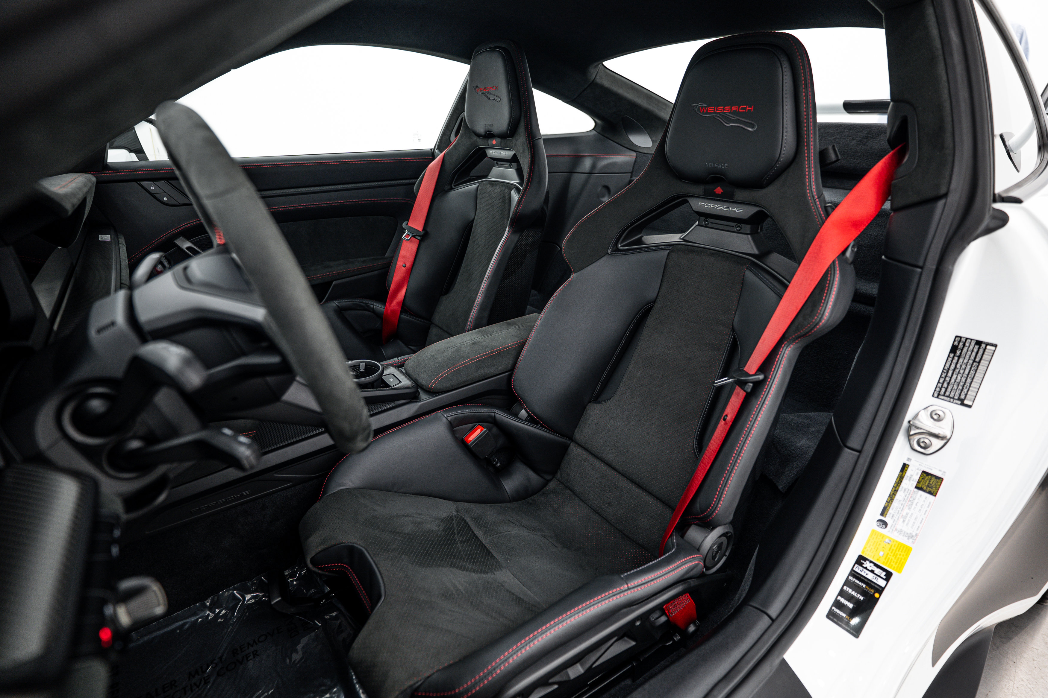 Certified 2026 Porsche 911 GT3 RWD image 5