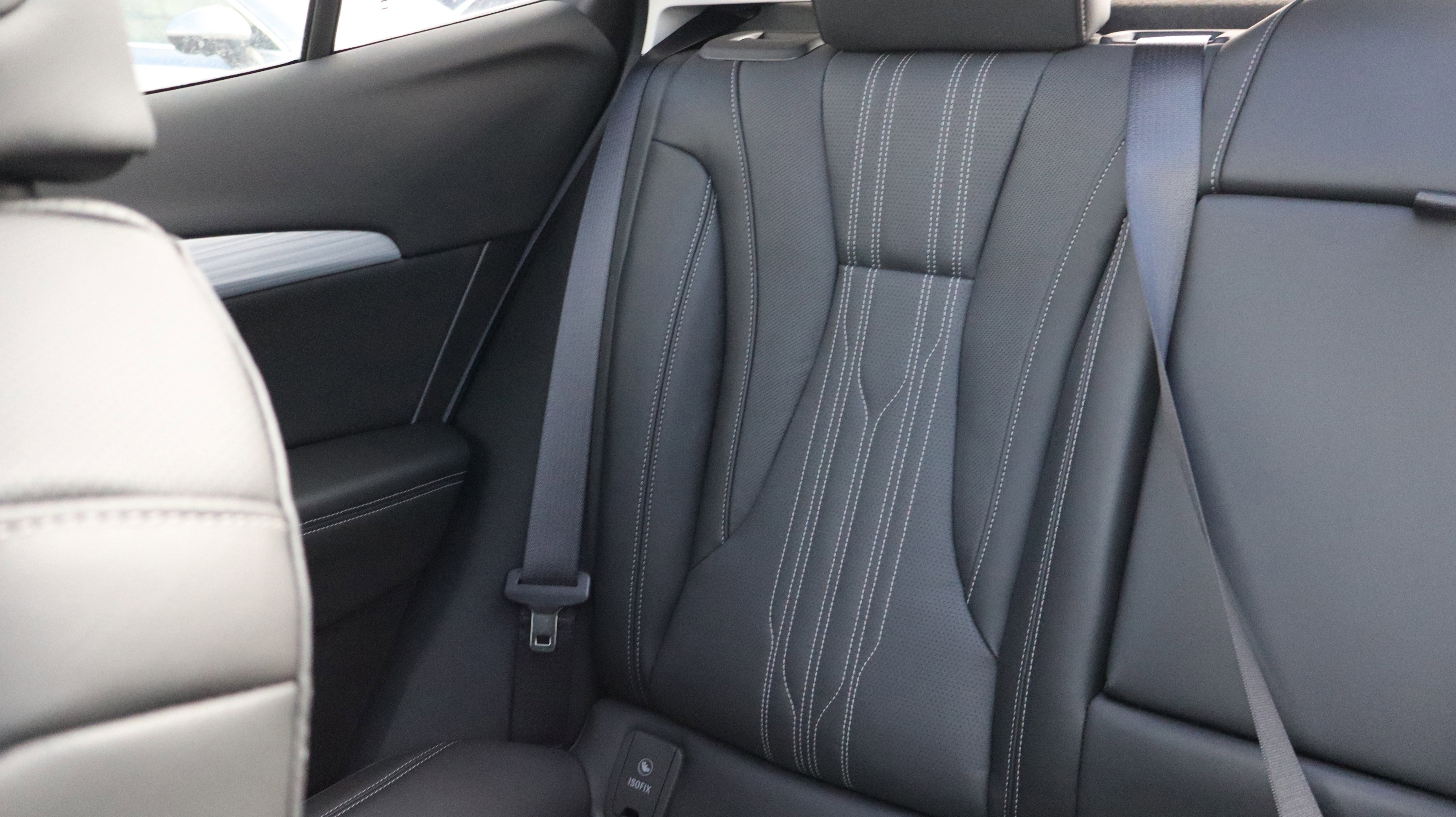 New 2026 Buick Envision Avenir image 14