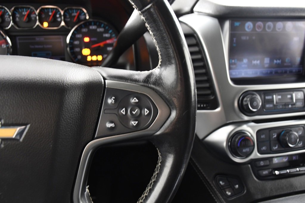 Used 2019 Chevrolet Suburban Premier image 28