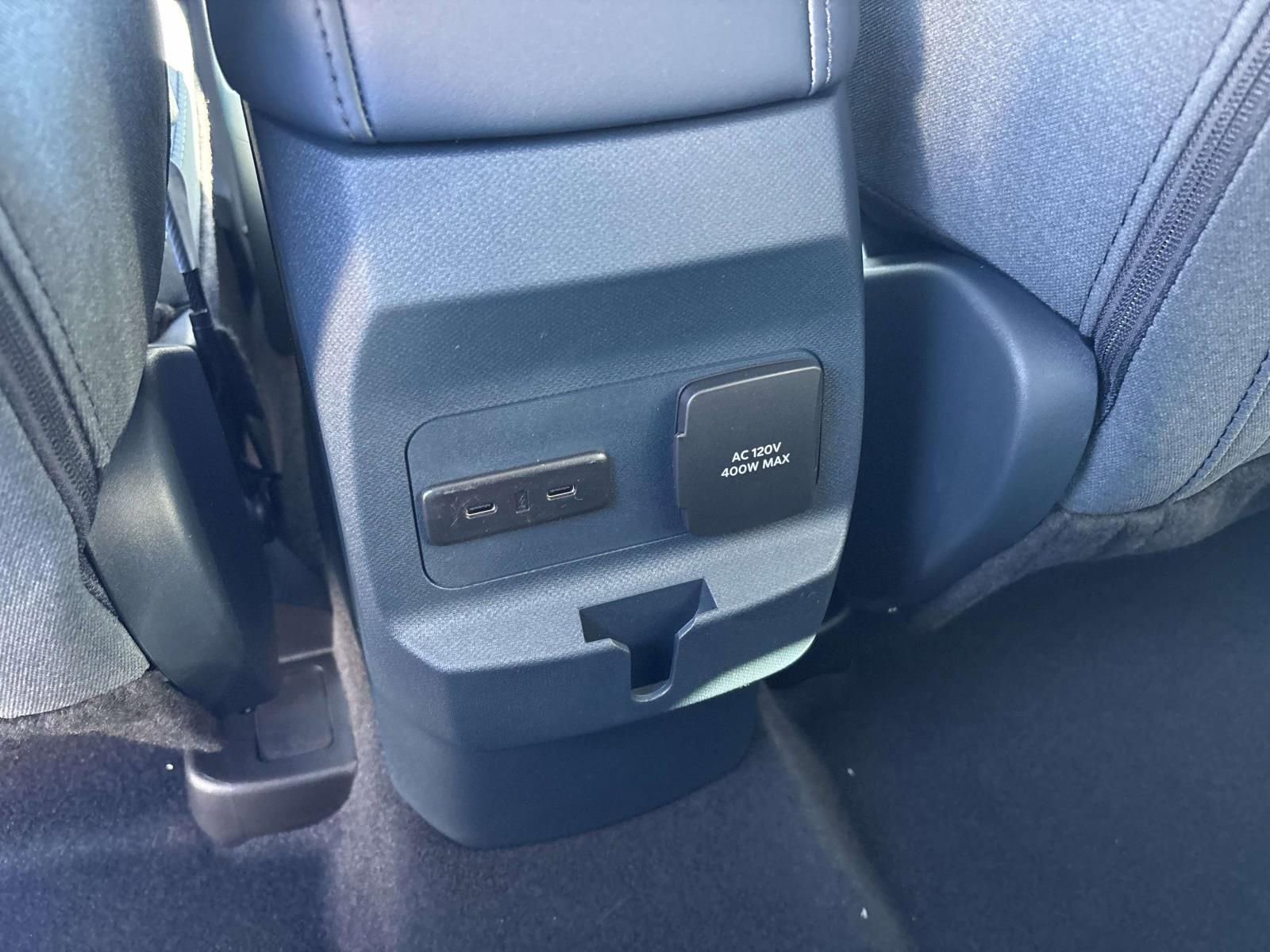 New 2025 Ford Maverick XLT w/ Equipment Group 301A image 32