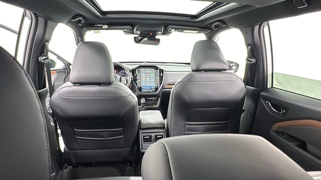 New 2026 Subaru Forester Sport image 18