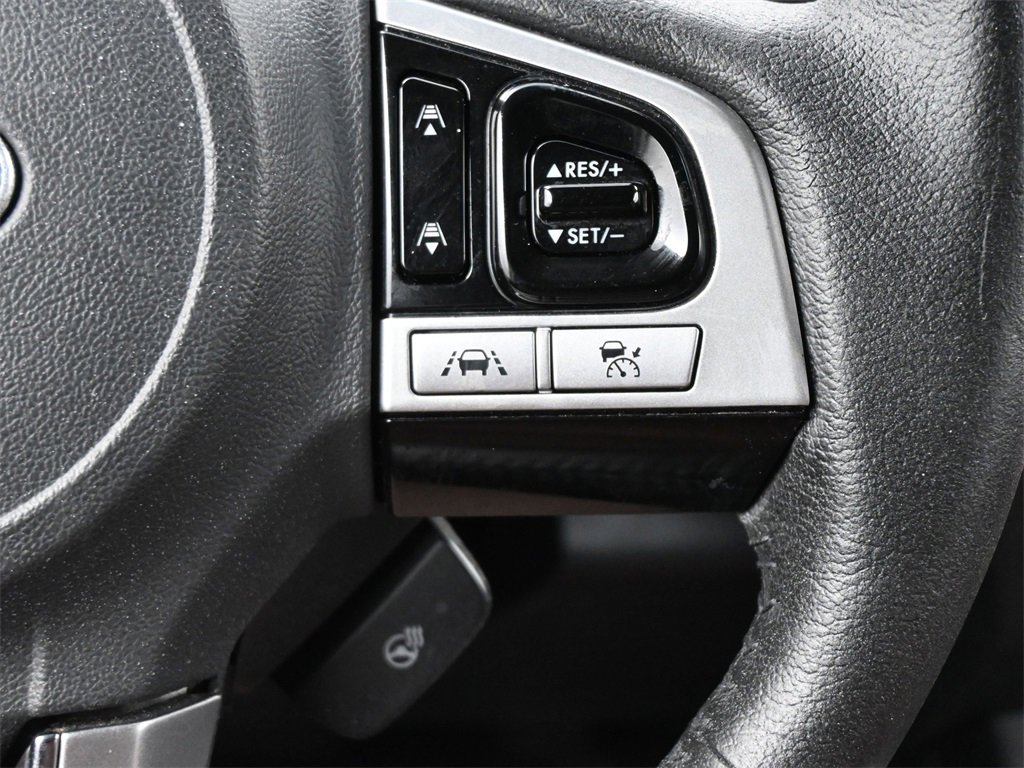 Used 2017 Subaru Outback 2.5i Touring image 9