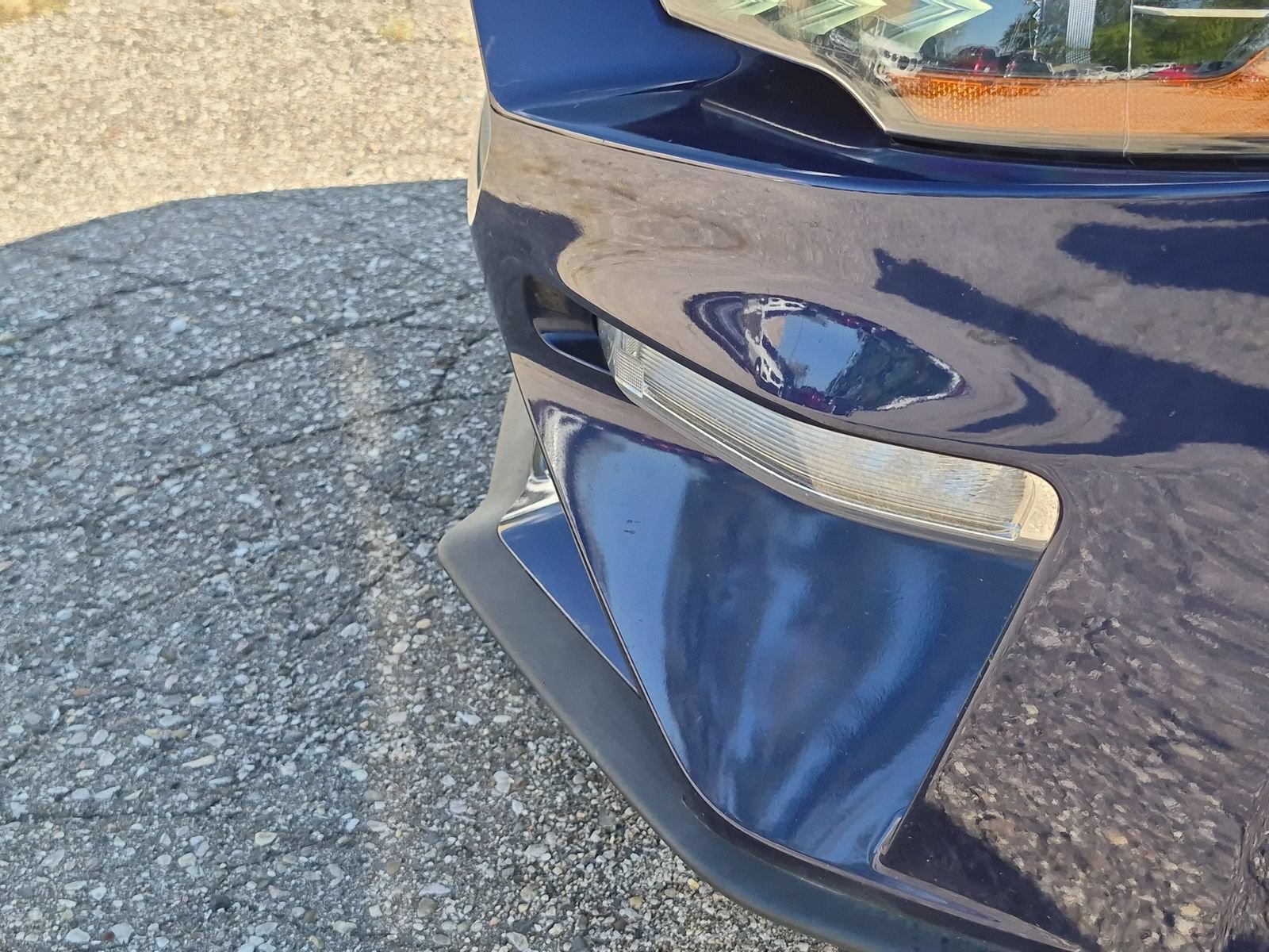 Used 2020 Ford Mustang Premium w/ Ford Safe & Smart Package RWD image 12