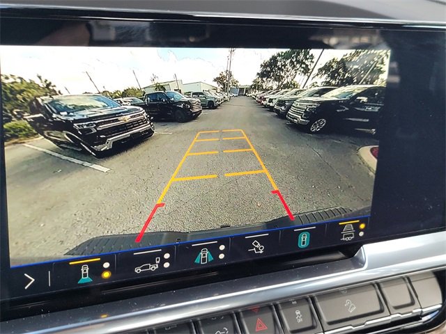 New 2025 Chevrolet Silverado 2500 LT w/ Z71 Chrome Sport Edition image 18